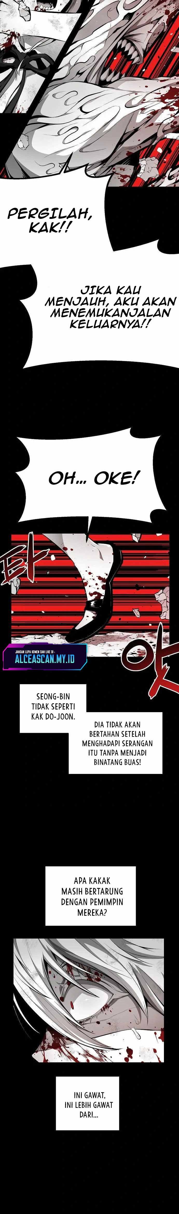 Beastburn Chapter 20 Gambar 23