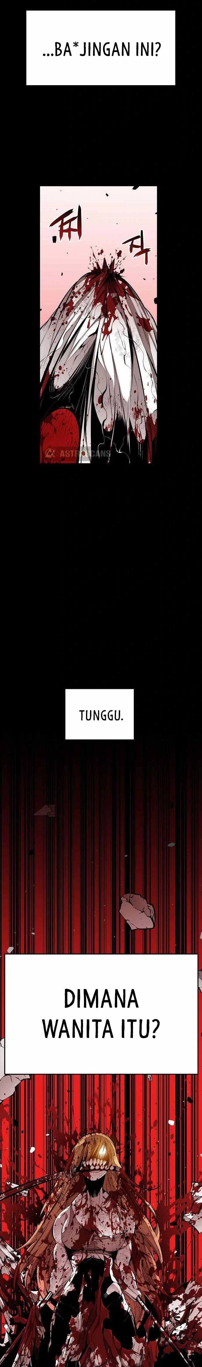 Beastburn Chapter 20 Gambar 24