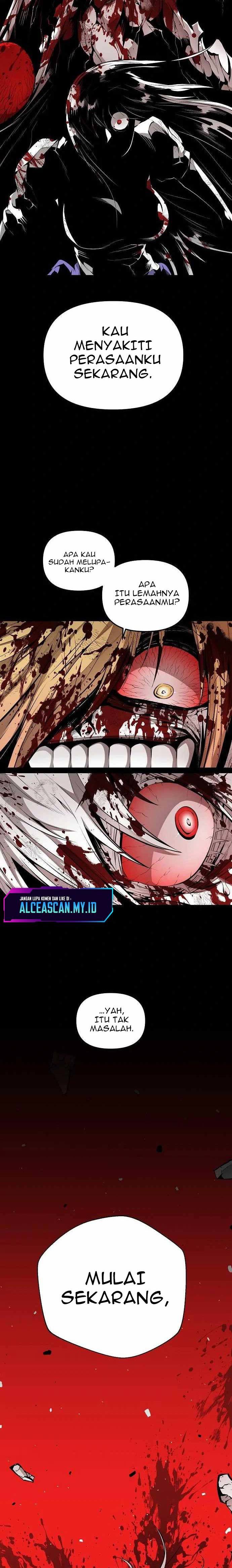 Beastburn Chapter 20 Gambar 25
