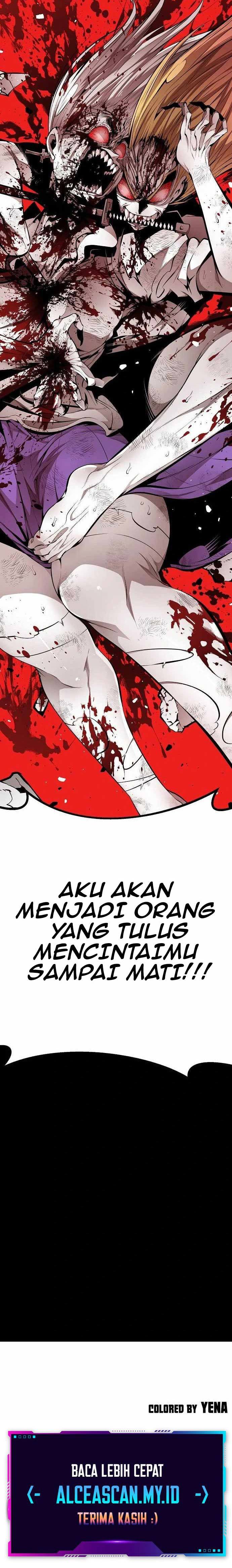 Beastburn Chapter 20 Gambar 26