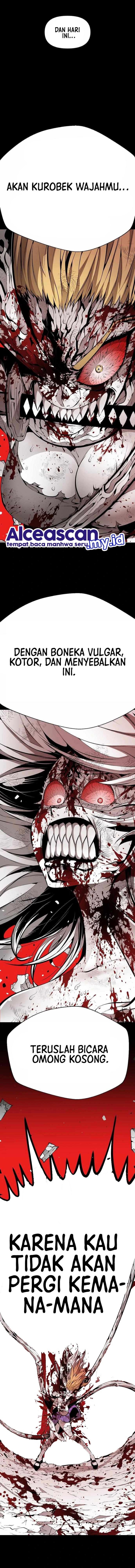 Beastburn Chapter 21 Gambar 4