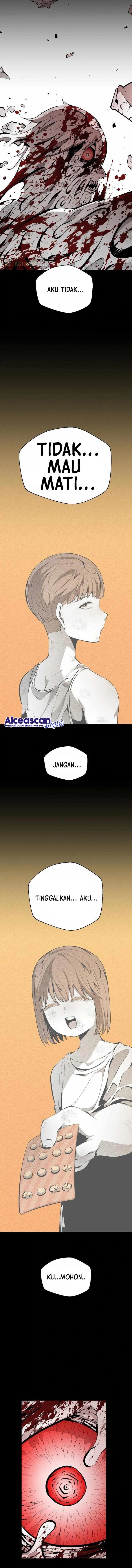 Beastburn Chapter 21 Gambar 7