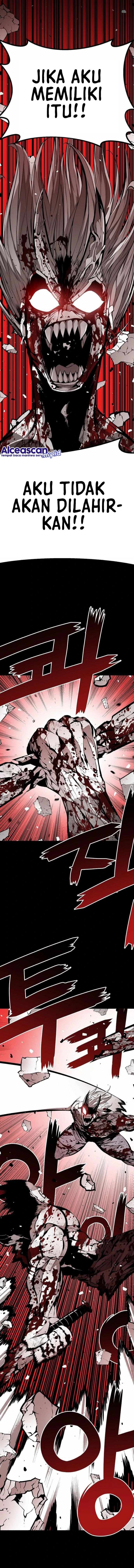 Beastburn Chapter 21 Gambar 10