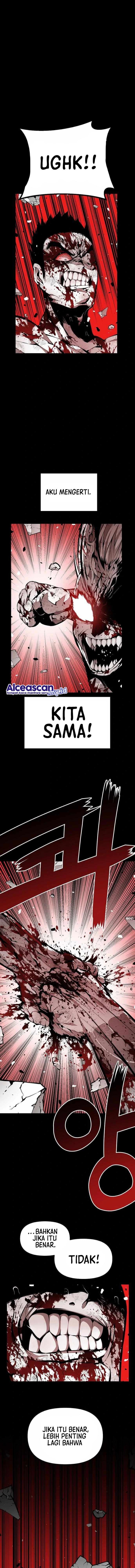 Beastburn Chapter 21 Gambar 11