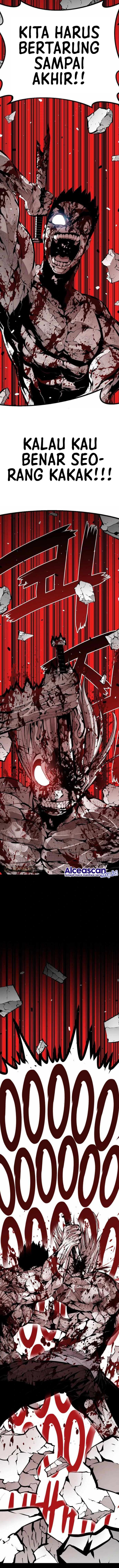 Beastburn Chapter 21 Gambar 12