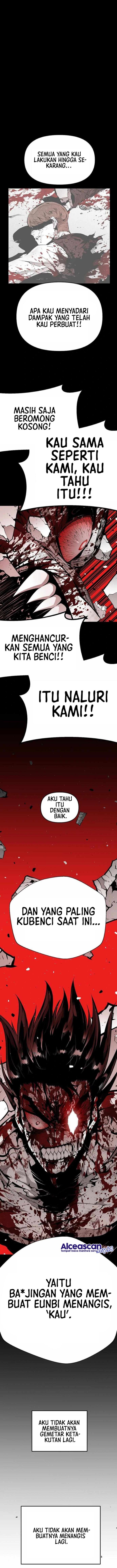 Beastburn Chapter 21 Gambar 14