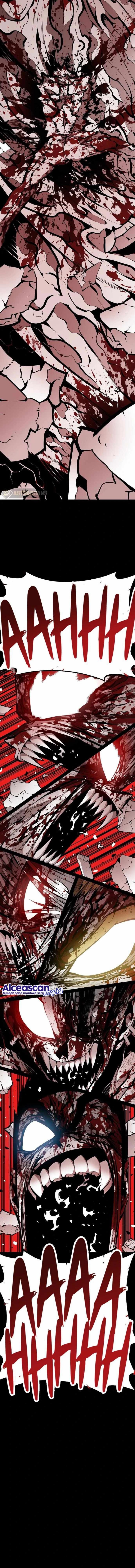 Beastburn Chapter 21 Gambar 16