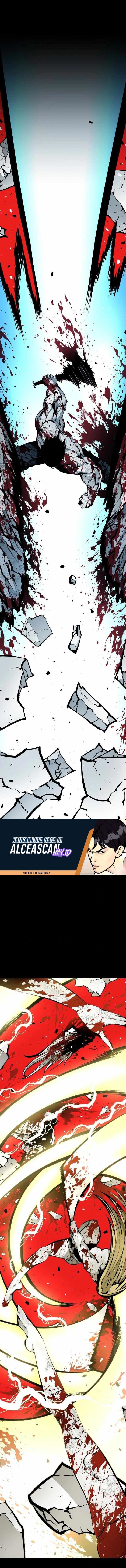 Beastburn Chapter 21 Gambar 17