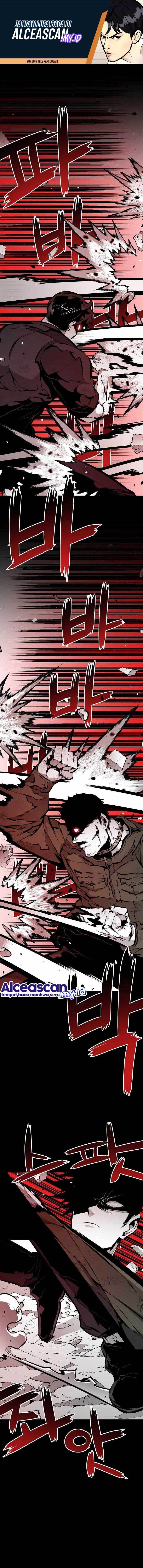 Beastburn Chapter 28 Gambar 2