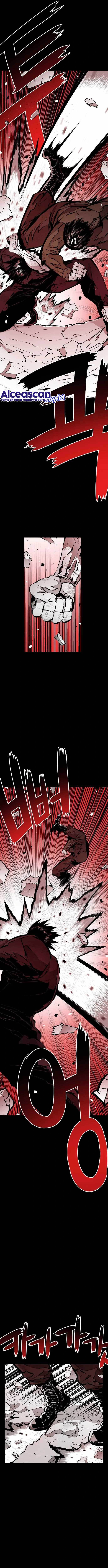 Beastburn Chapter 28 Gambar 4