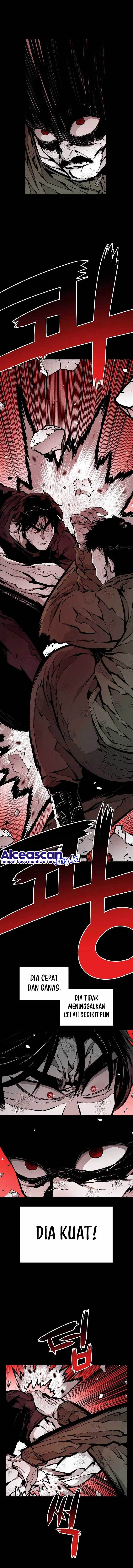 Beastburn Chapter 28 Gambar 5