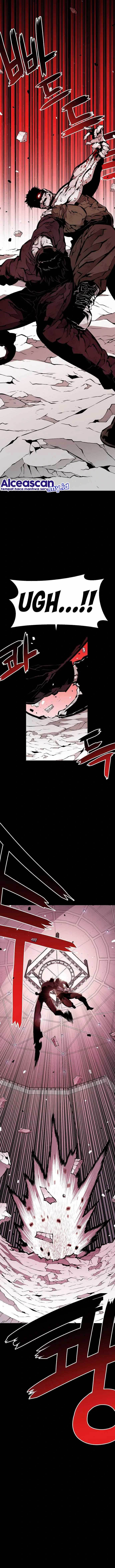 Beastburn Chapter 28 Gambar 7