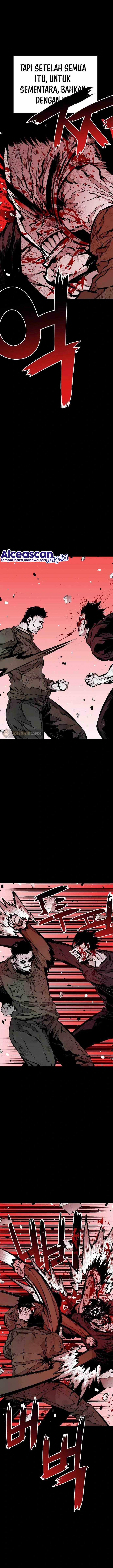 Beastburn Chapter 28 Gambar 9