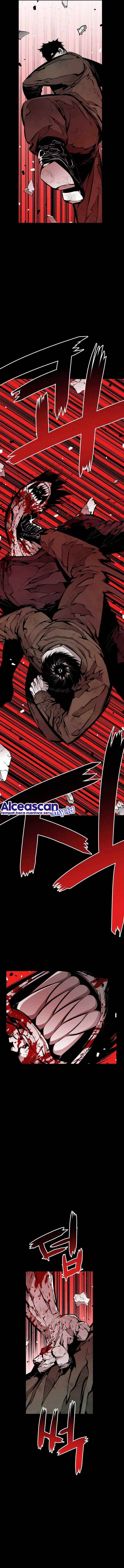 Beastburn Chapter 28 Gambar 10