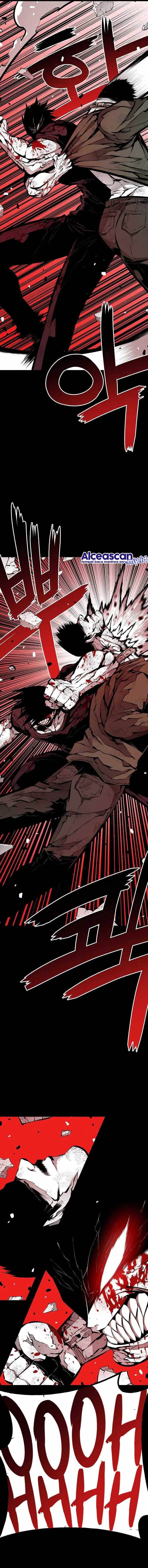 Beastburn Chapter 28 Gambar 11