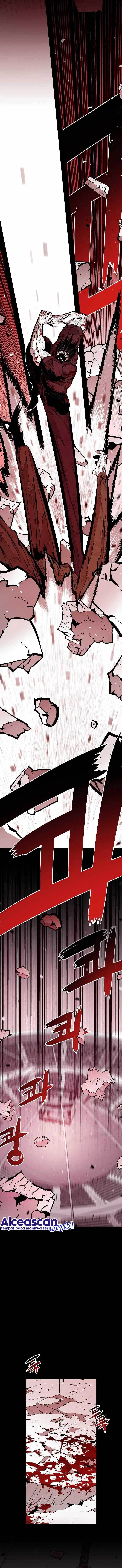 Beastburn Chapter 28 Gambar 13