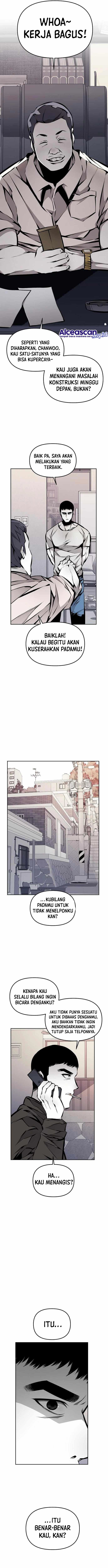 Beastburn Chapter 32 Gambar 4