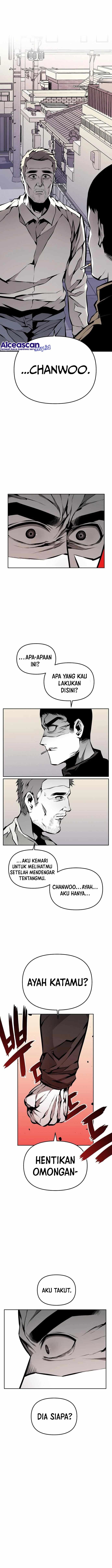 Beastburn Chapter 32 Gambar 5