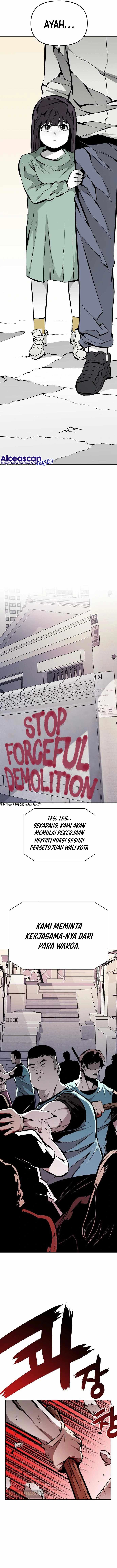Beastburn Chapter 32 Gambar 6