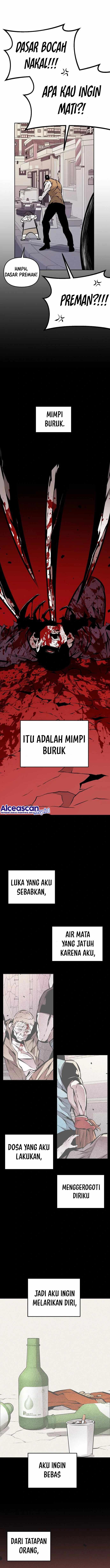 Beastburn Chapter 32 Gambar 13