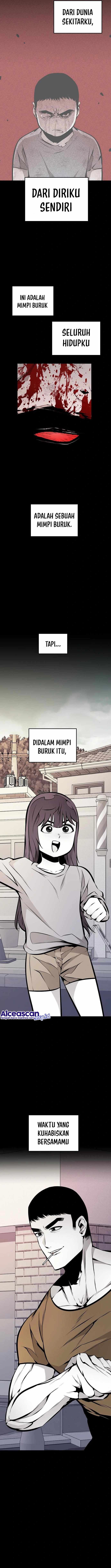 Beastburn Chapter 32 Gambar 14