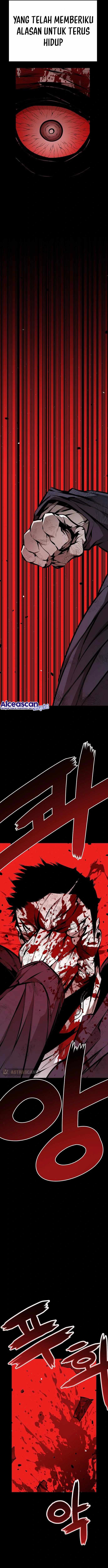 Beastburn Chapter 32 Gambar 15