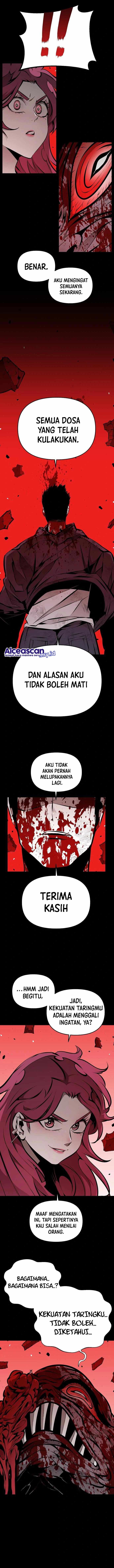 Beastburn Chapter 32 Gambar 16