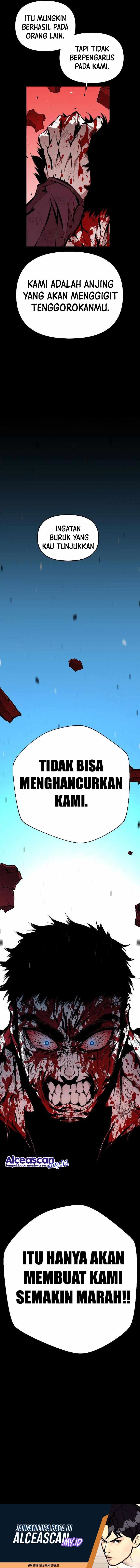 Beastburn Chapter 32 Gambar 17
