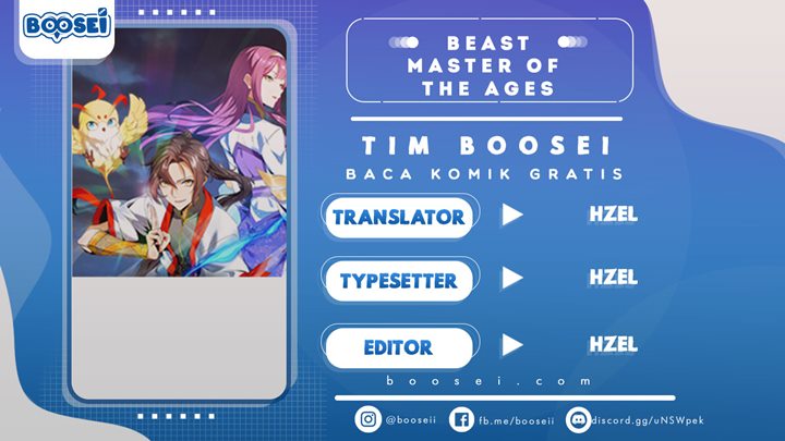 Beastmaster of the Ages Chapter 01 Gambar 1