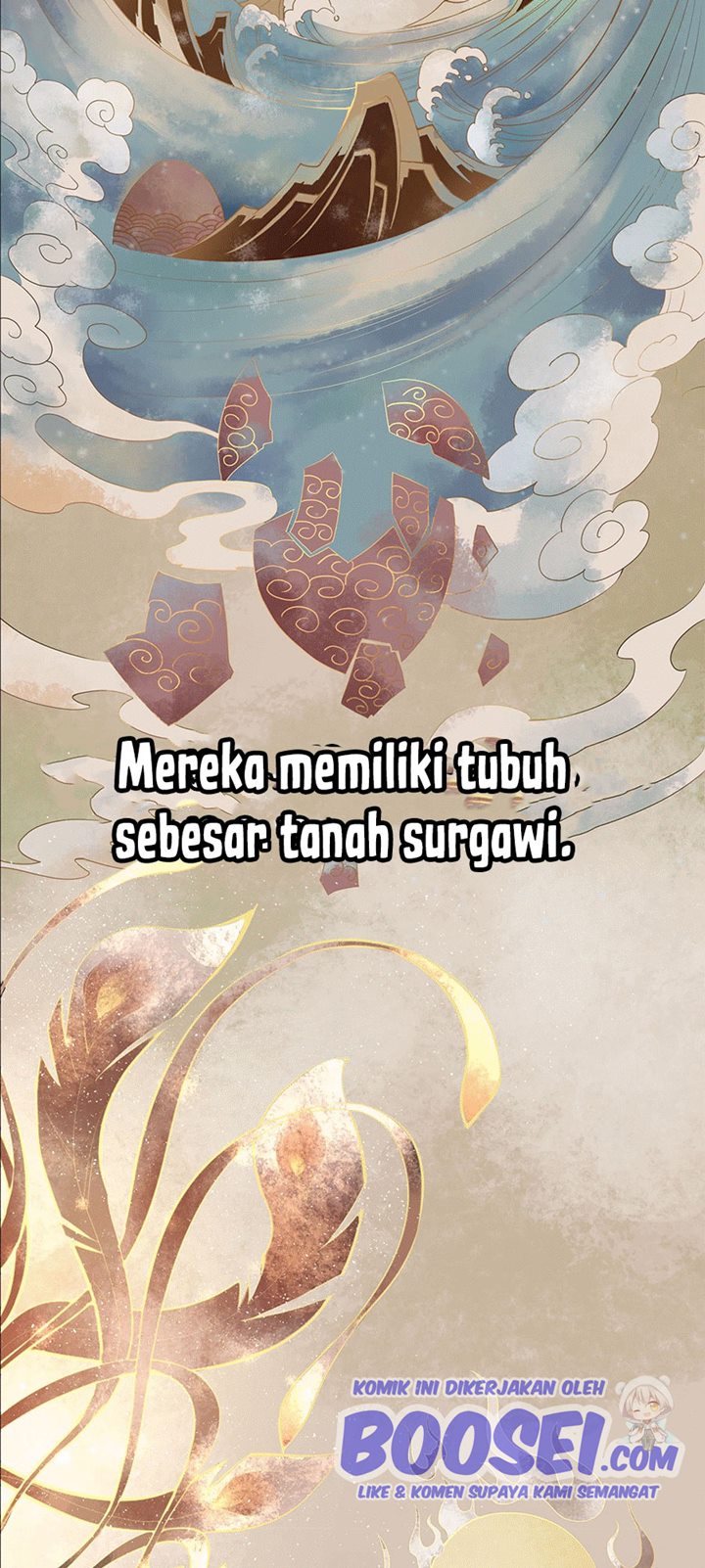 Beastmaster of the Ages Chapter 01 Gambar 6