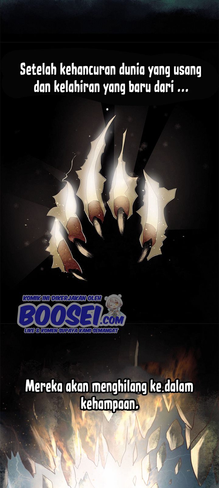 Beastmaster of the Ages Chapter 01 Gambar 8