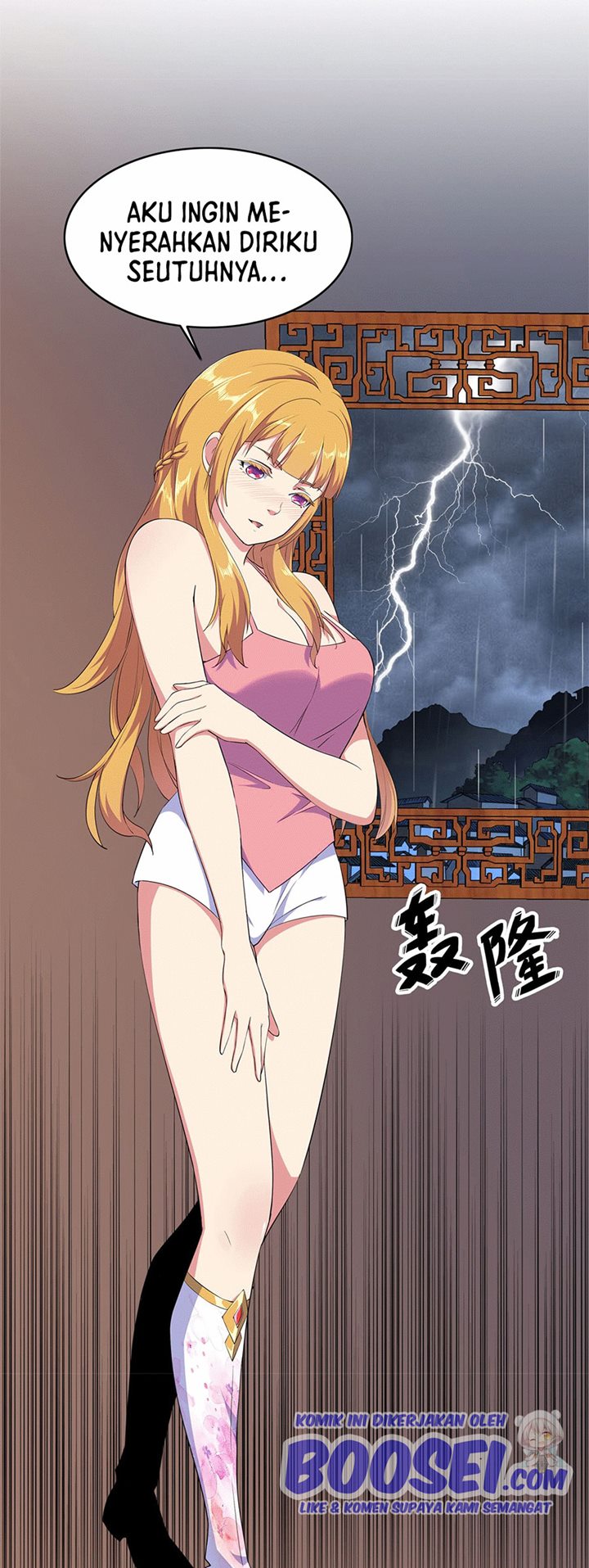 Beastmaster of the Ages Chapter 01 Gambar 24