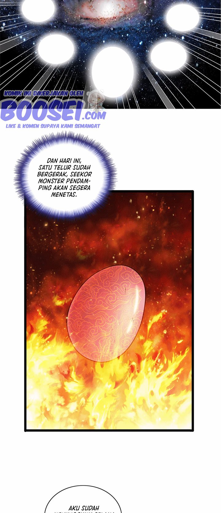 Beastmaster of the Ages Chapter 01 Gambar 49