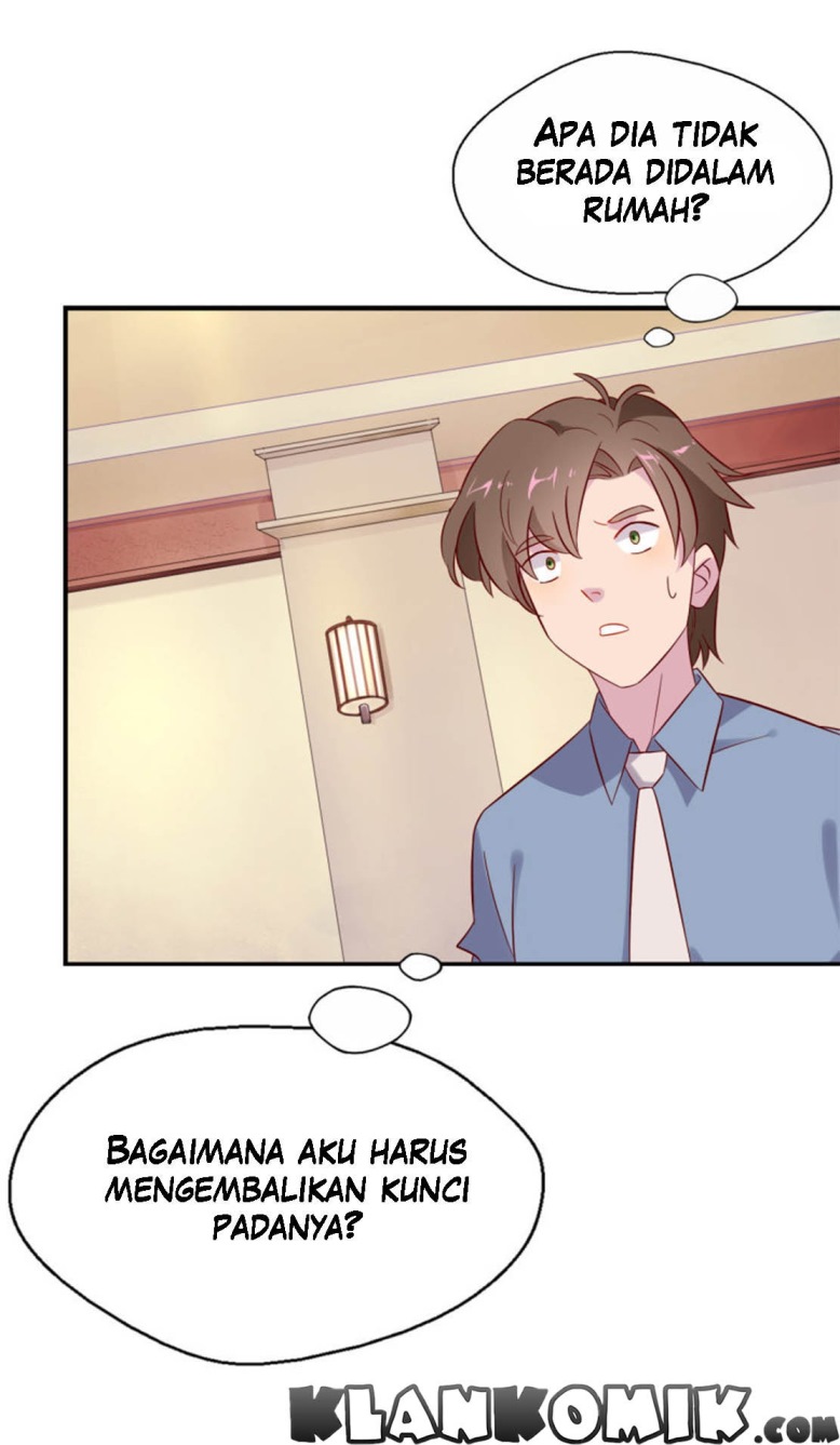 Beautiful Boss Cold-Hearted Chapter 03 Gambar 5