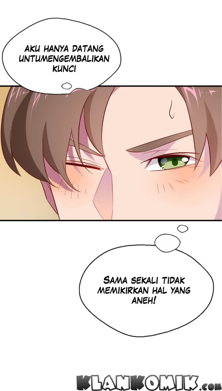Beautiful Boss Cold-Hearted Chapter 03 Gambar 7