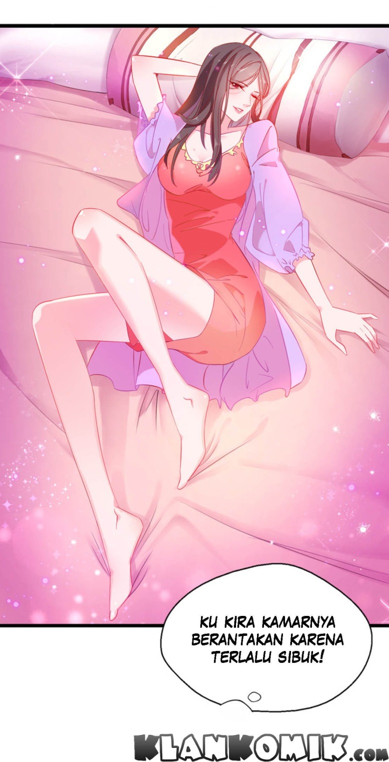 Beautiful Boss Cold-Hearted Chapter 03 Gambar 11