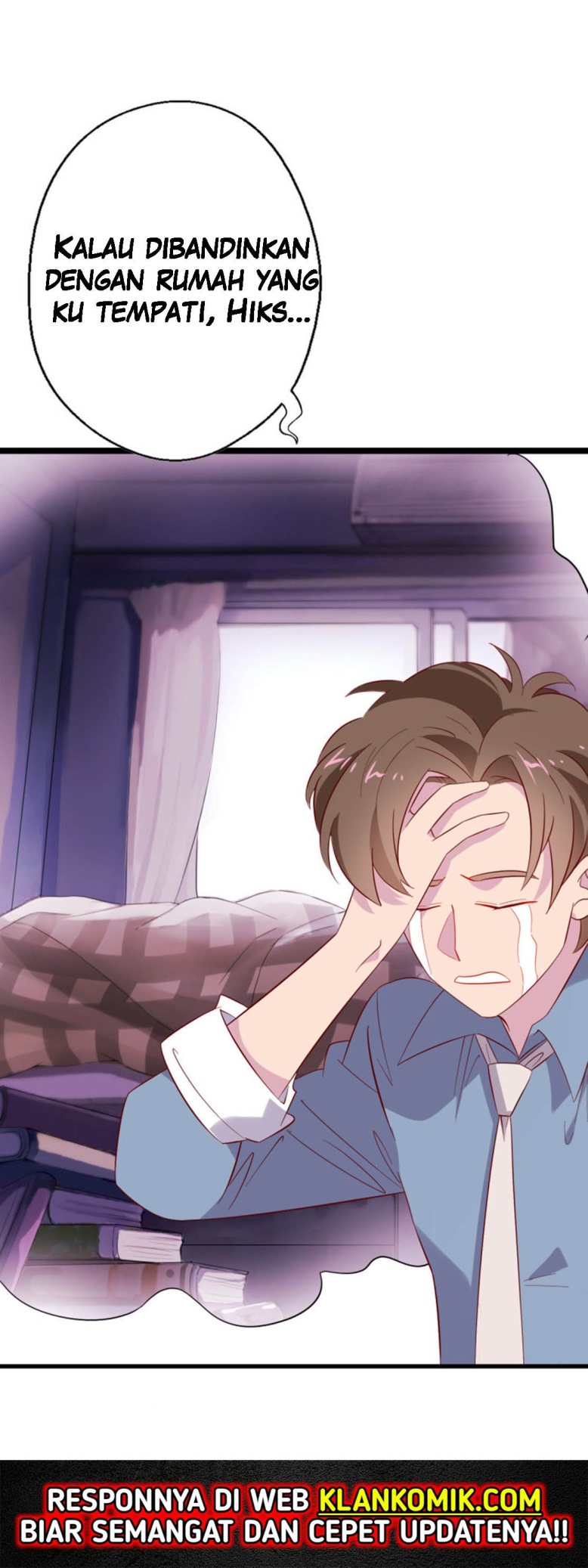 Beautiful Boss Cold-Hearted Chapter 03 Gambar 12