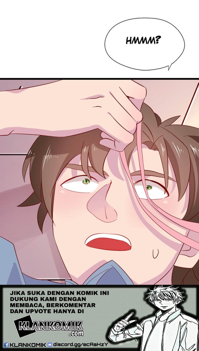 Beautiful Boss Cold-Hearted Chapter 03 Gambar 22