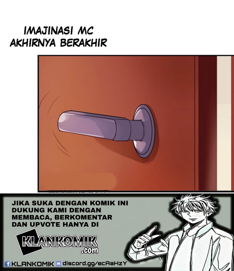 Beautiful Boss Cold-Hearted Chapter 03 Gambar 30