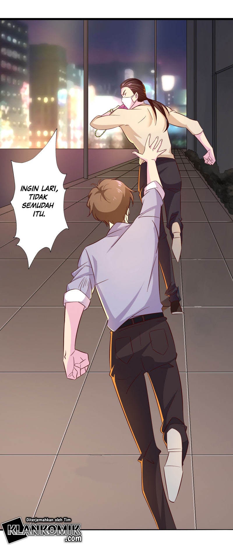 Beautiful Boss Cold-Hearted Chapter 11 Gambar 5
