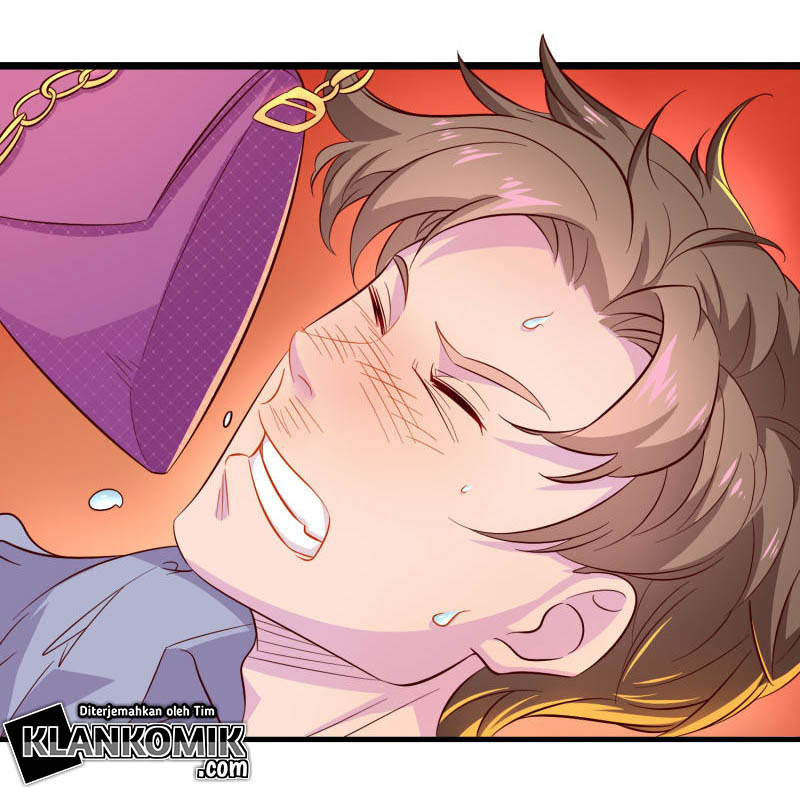 Beautiful Boss Cold-Hearted Chapter 11 Gambar 7