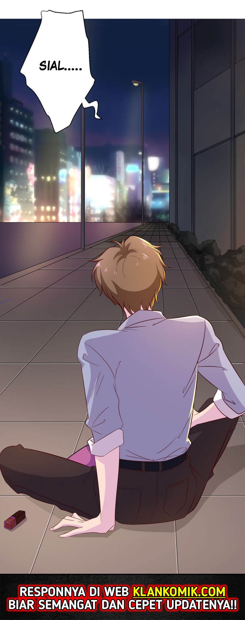 Beautiful Boss Cold-Hearted Chapter 11 Gambar 8