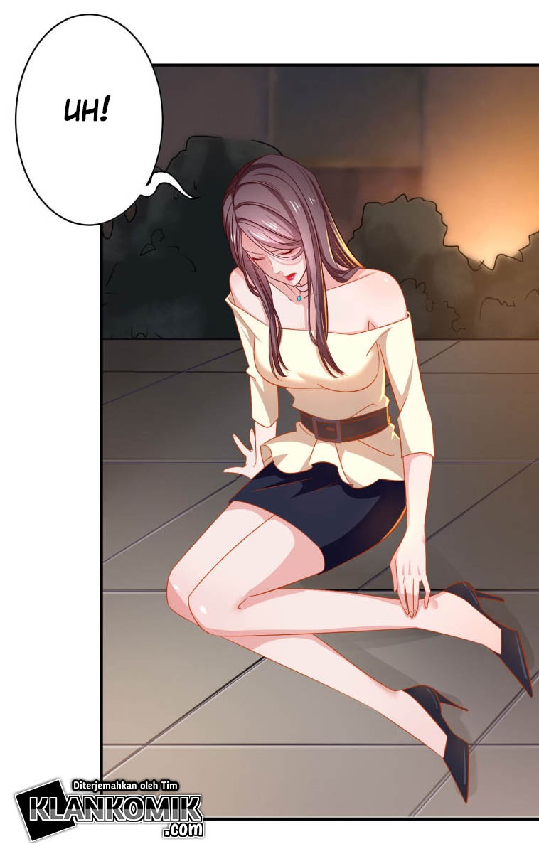 Beautiful Boss Cold-Hearted Chapter 11 Gambar 9