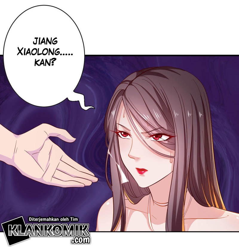 Beautiful Boss Cold-Hearted Chapter 11 Gambar 11