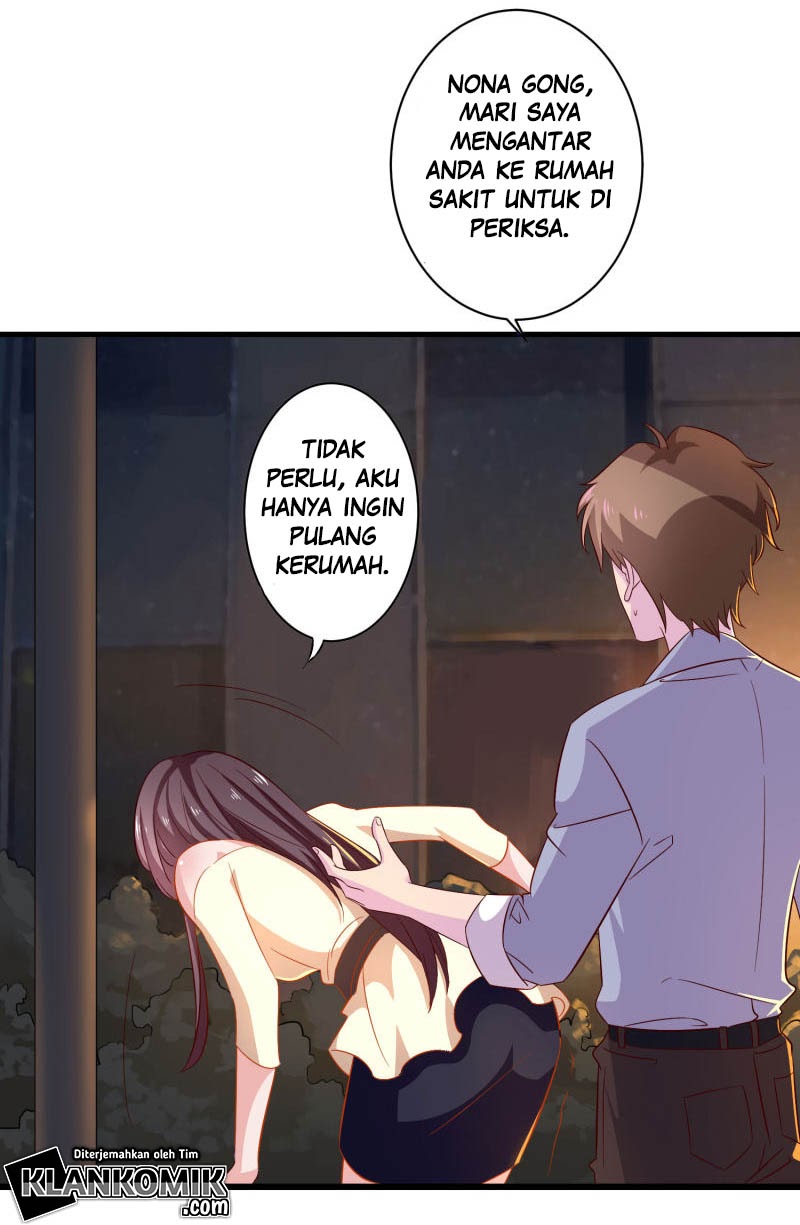 Beautiful Boss Cold-Hearted Chapter 11 Gambar 13