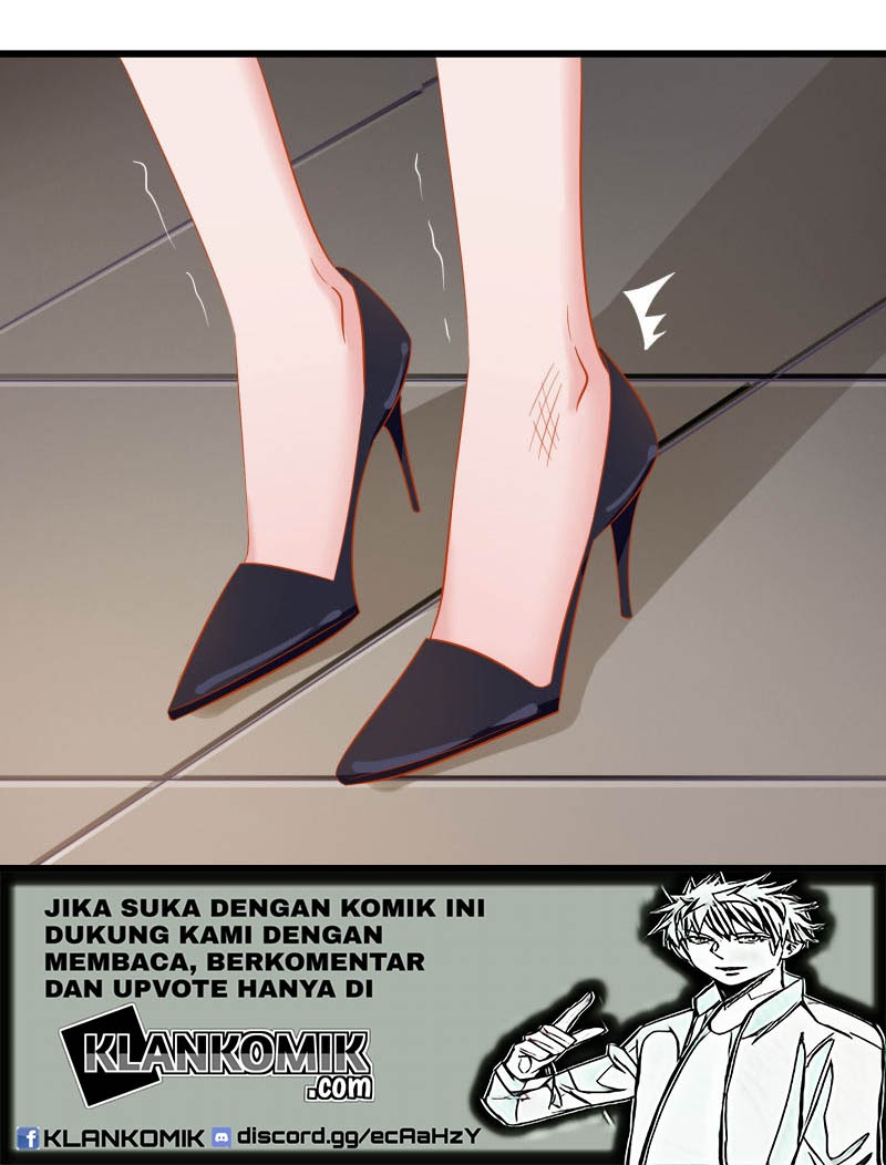 Beautiful Boss Cold-Hearted Chapter 11 Gambar 14