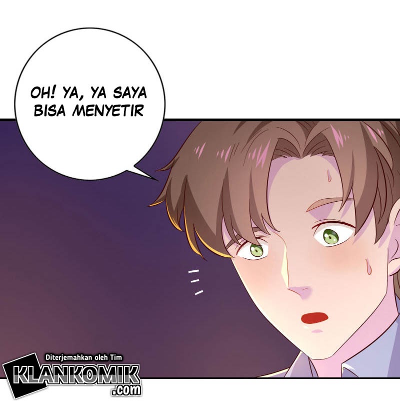 Beautiful Boss Cold-Hearted Chapter 11 Gambar 19