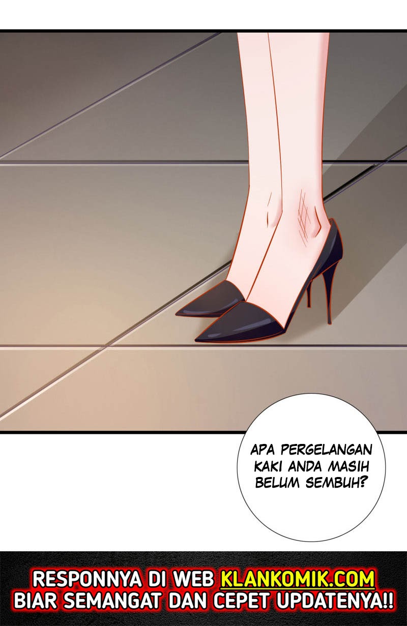Beautiful Boss Cold-Hearted Chapter 11 Gambar 20
