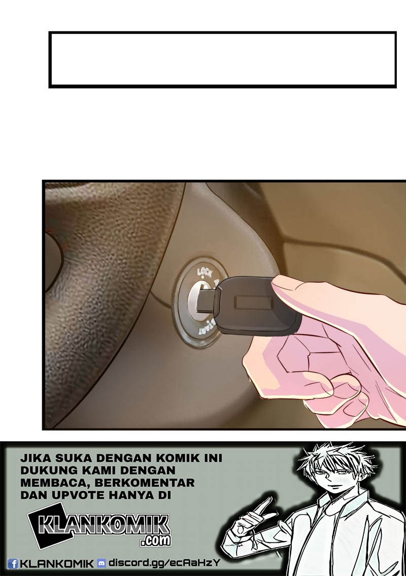 Beautiful Boss Cold-Hearted Chapter 11 Gambar 22
