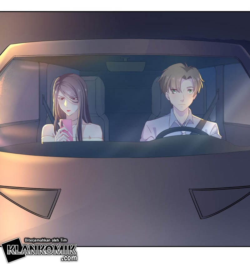 Beautiful Boss Cold-Hearted Chapter 11 Gambar 23